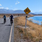Alps 2 Ocean Cycle Trail: Scenery meets Distance