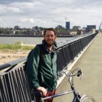 In the spotlight: Glen Koorey, championing safer roads for cyclists