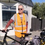 In the Spotlight: Don Babe, advocating for Canterbury cyclists