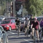 How do we improve cycling in Christchurch? Come and tell Spokes Canterbury!