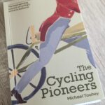 Book Review (and a Launch): The Cycling Pioneers