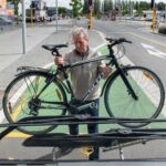 Bikes are back on Buses!