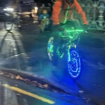 Highlights from the 2025 Winter Solstice Ride