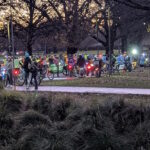 Heads-up: Winter Solstice Ride 2026 next weekend