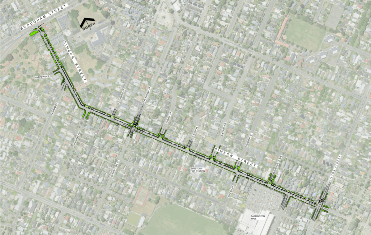 Annual Plan 25/26 brings some good cycling news