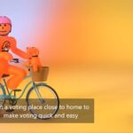 Local Elections! Who to vote for?
