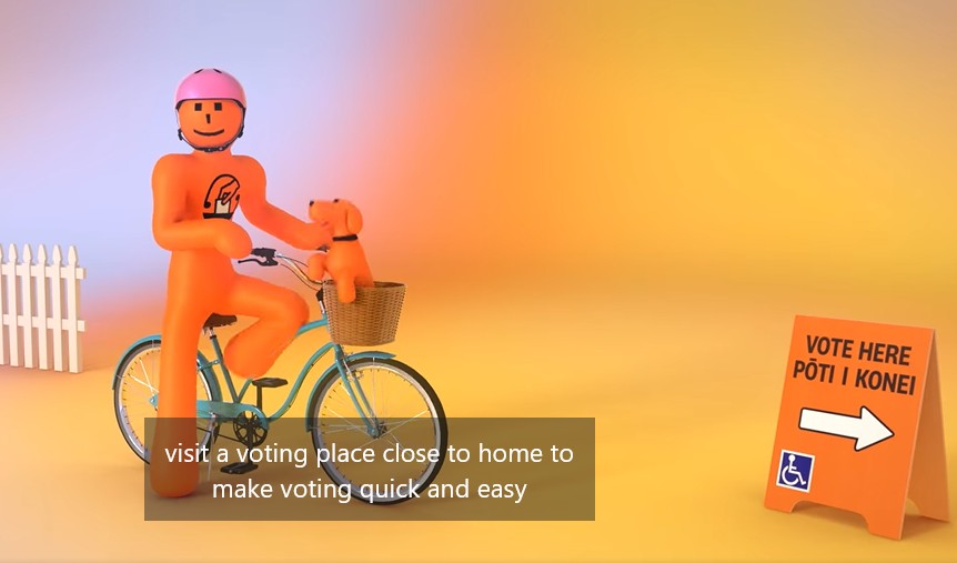 Local Elections! Who to vote for?