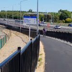 Semi-Hidden Treasures: Chch Northern Corridor Pathway