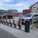 Photo of the Day: New Locky Docks at Little Poms