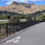 Belated First Look: Heathcote Expressway