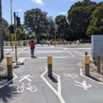 Cycling in Chch 2025 in Review: Slow and Steady wins the Race…