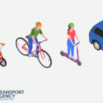 Have your say on changes to Cycling Road Rules