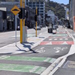 New northern Wellington cycleways coming along