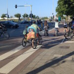 Amsterdam is still a Cycling Capital