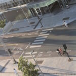 Oslo – Scandinavia does cycling well