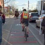 Photo of the Day: St Asaph St Bridleway?