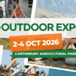 Visit the 2026 Chch Outdoor Expo – and get a Cycling in Chch discount!