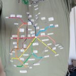Wanna a Biketober T-Shirt? Better get in quick…
